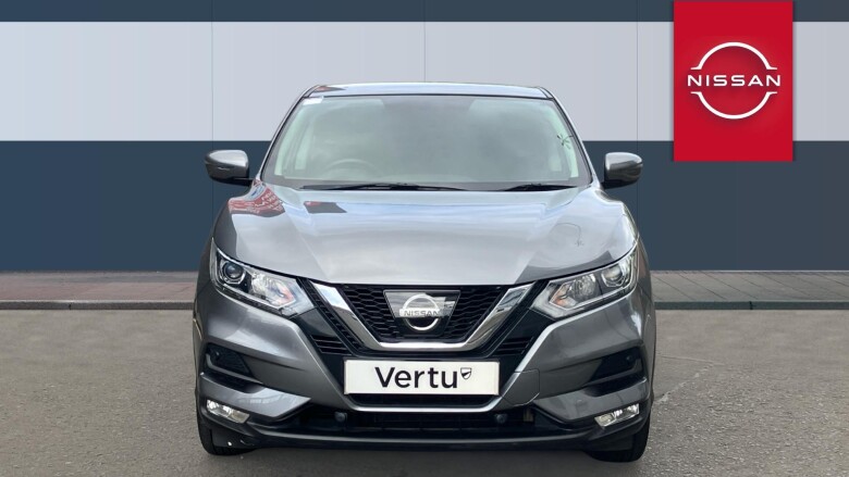 Nissan Qashqai 1.2 DiG-T Acenta 5dr Petrol Hatchback